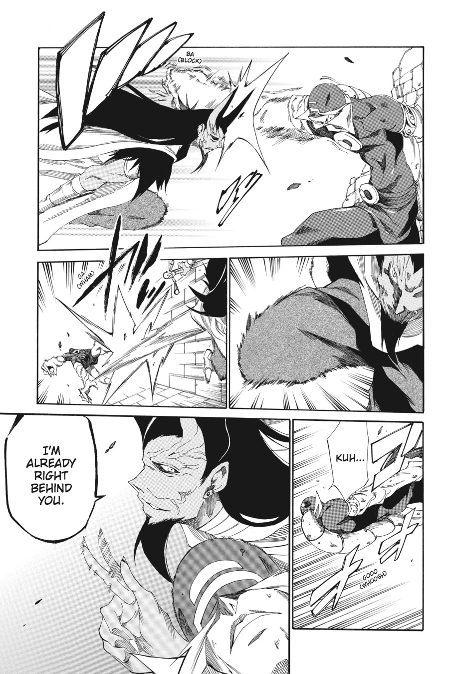Read Akame ga Kiru! Zero chapter 20 image 9 on Lezhin