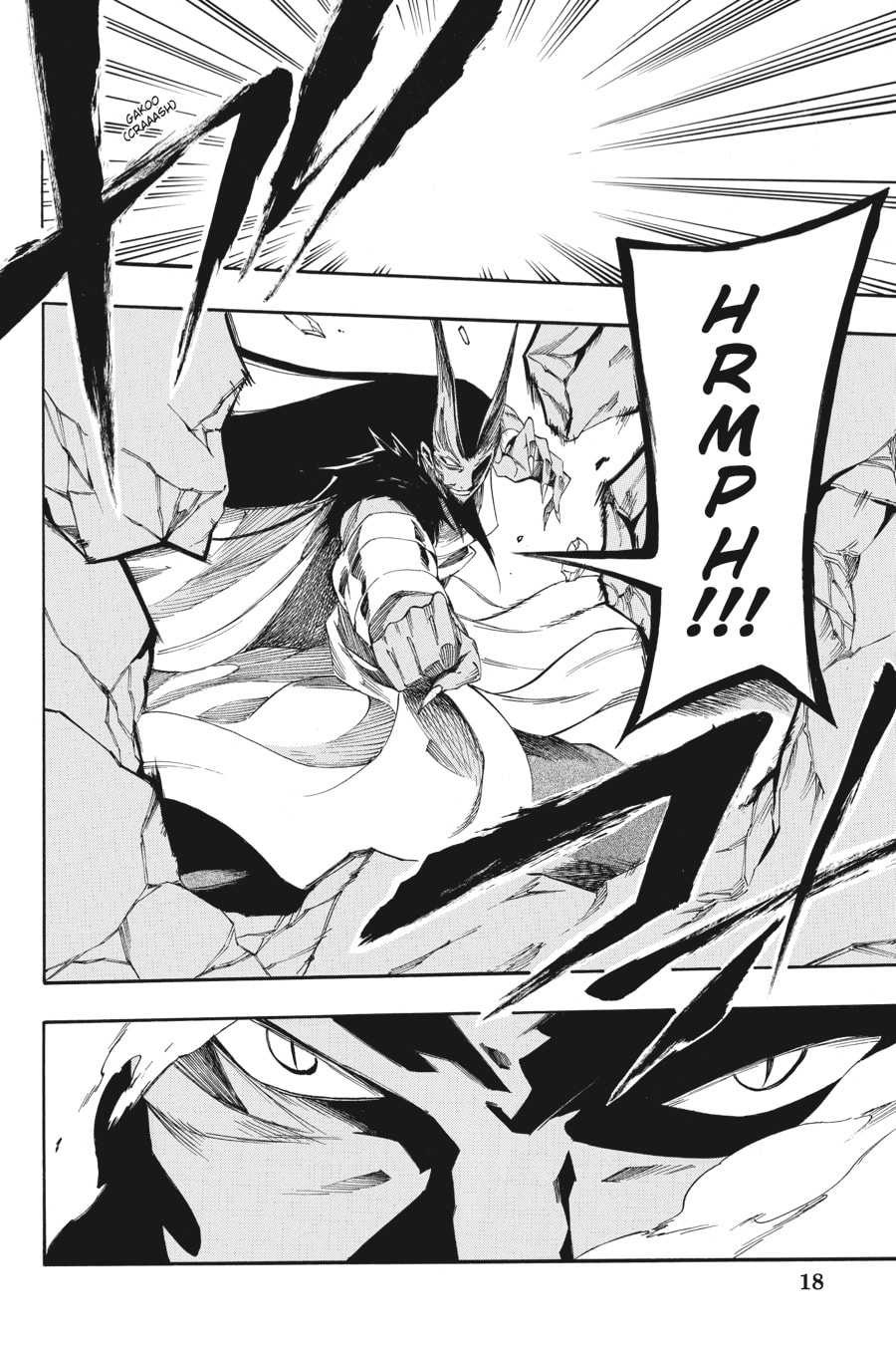 Read Akame ga Kiru! Zero chapter 21 image 17 on Lezhin
