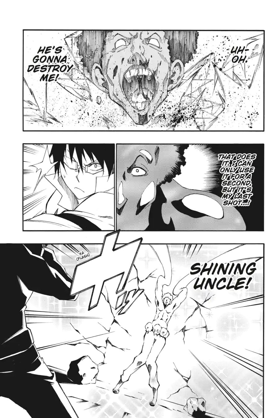 Read Akame ga Kiru! Zero chapter 22.2 image 3 on Lezhin