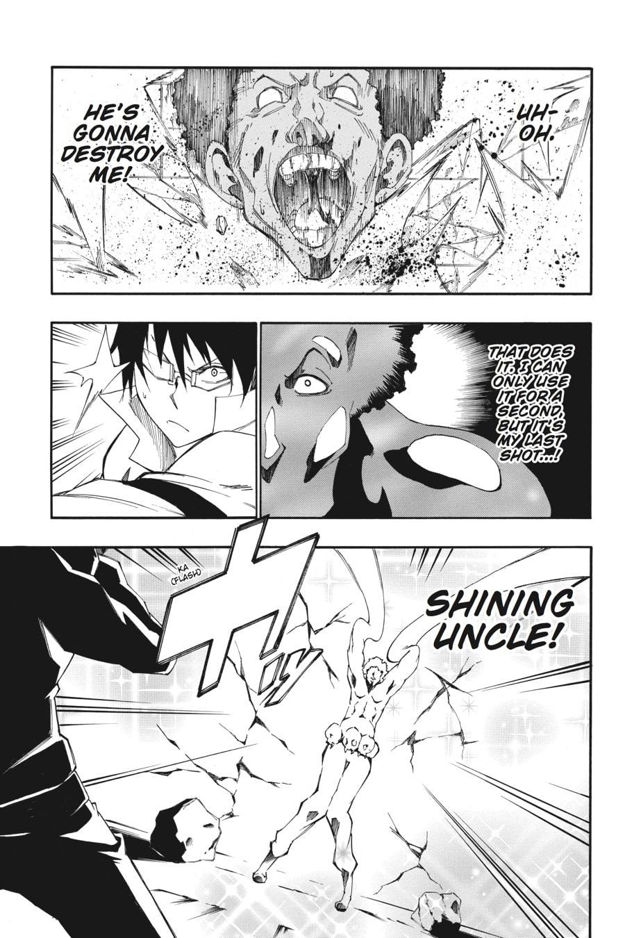 Read Akame ga Kiru! Zero chapter 22 image 13 on Lezhin