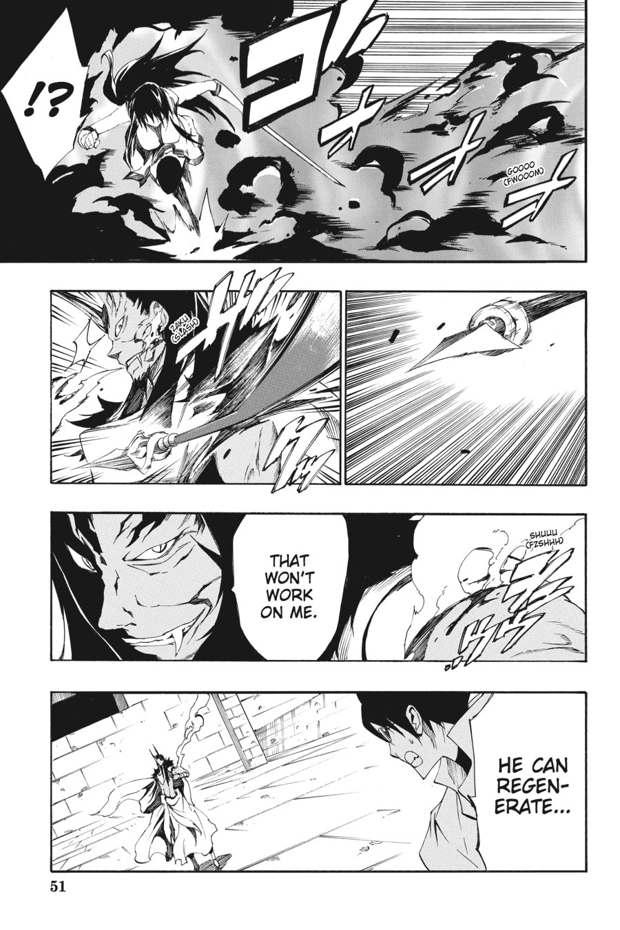 Read Akame ga Kiru! Zero chapter 22 image 15 on Lezhin