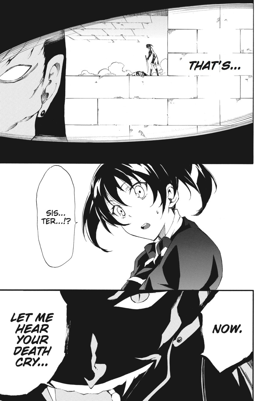 Read Akame ga Kiru! Zero chapter 22 image 25 on Lezhin