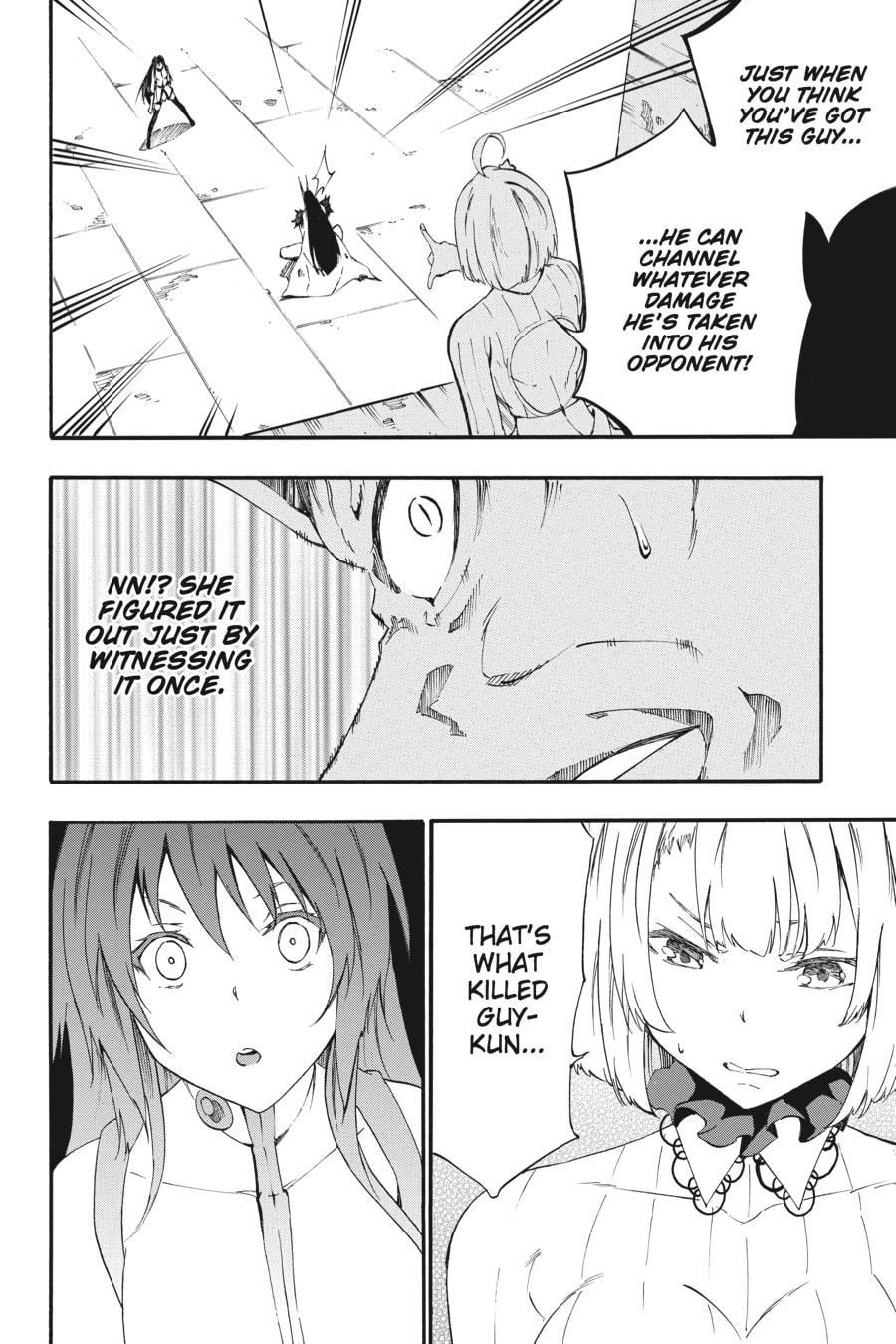 Read Akame ga Kiru! Zero chapter 22 image 28 on Lezhin