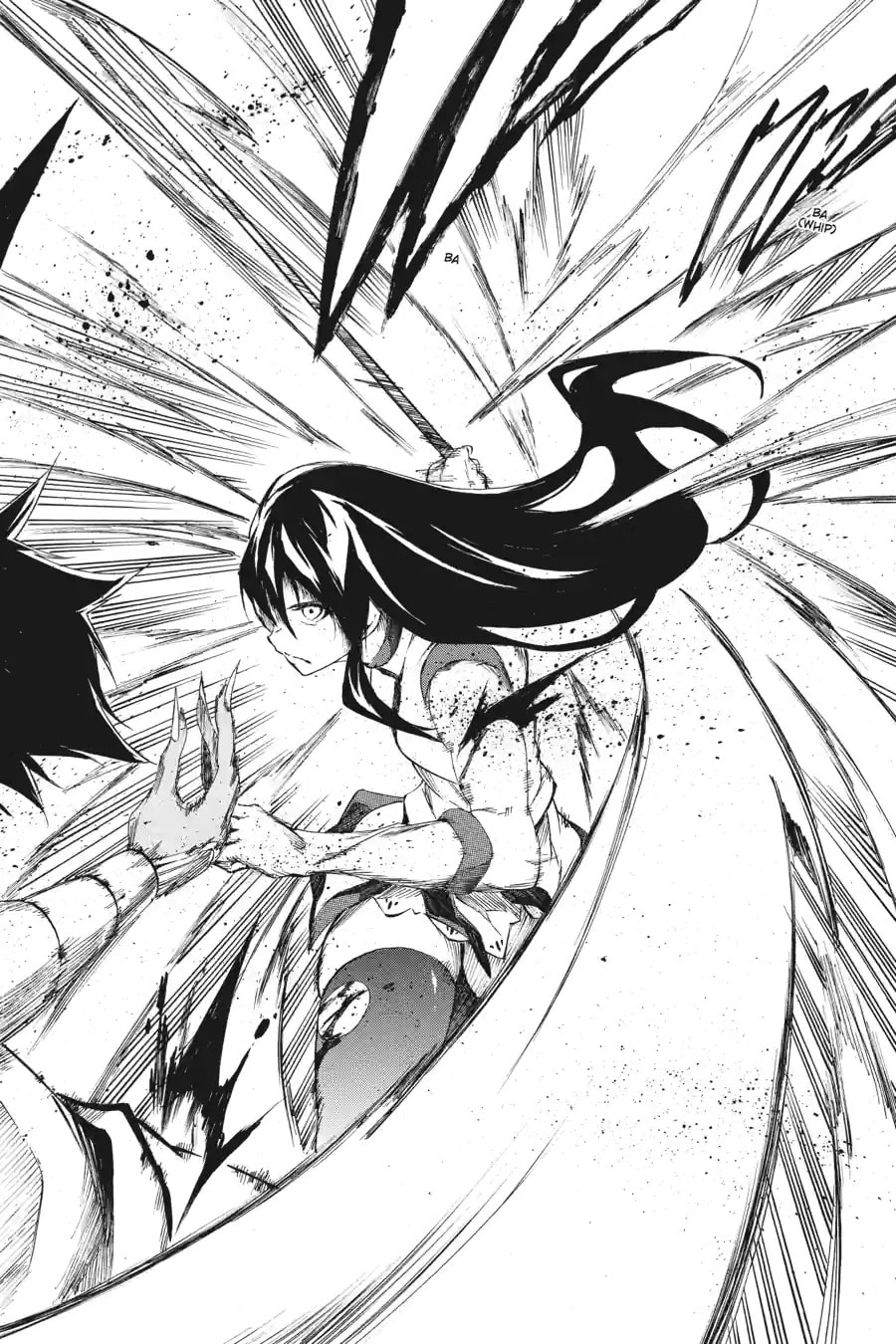 Read Akame ga Kiru! Zero chapter 23.1 image 11 on Lezhin