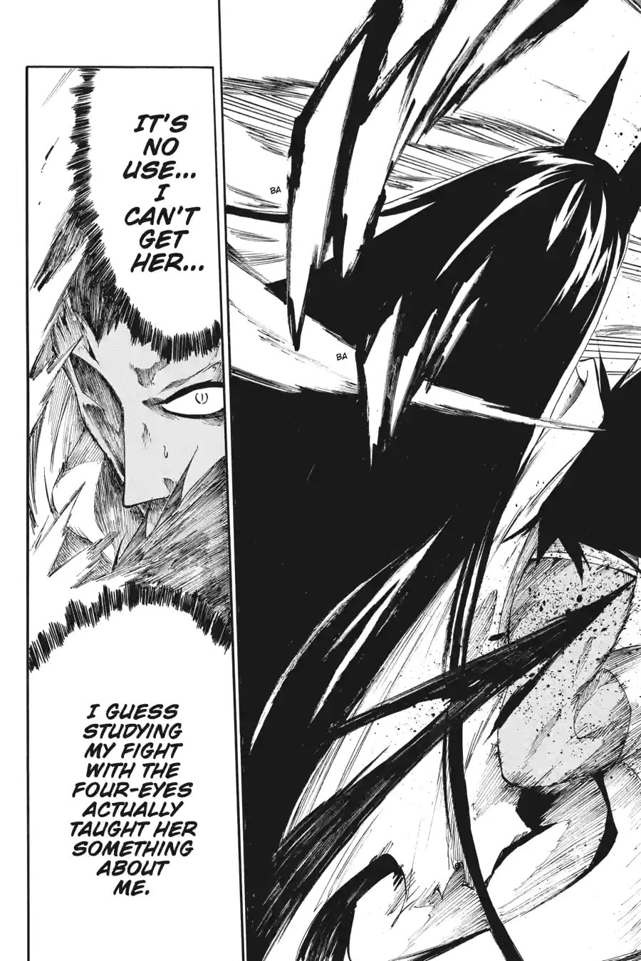 Read Akame ga Kiru! Zero chapter 23.1 image 12 on Lezhin
