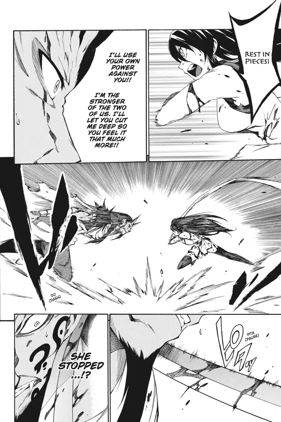 Read Akame ga Kiru! Zero chapter 23.1 image 13 on Lezhin