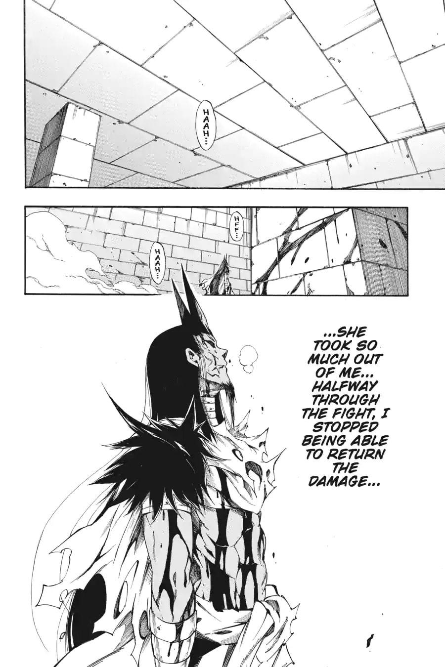 Read Akame ga Kiru! Zero chapter 23.2 image 0 on Lezhin