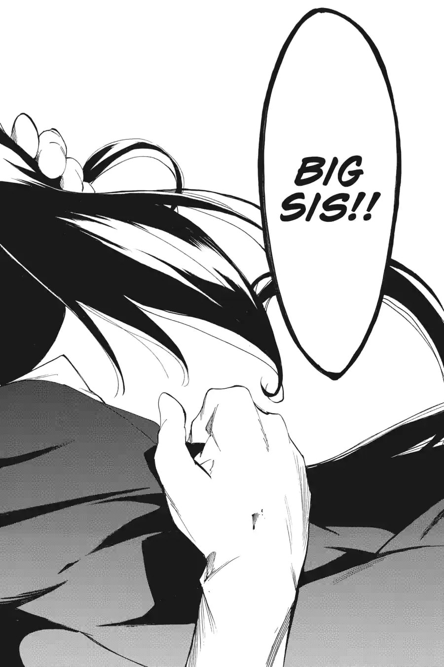 Read Akame ga Kiru! Zero chapter 23.2 image 4 on Lezhin