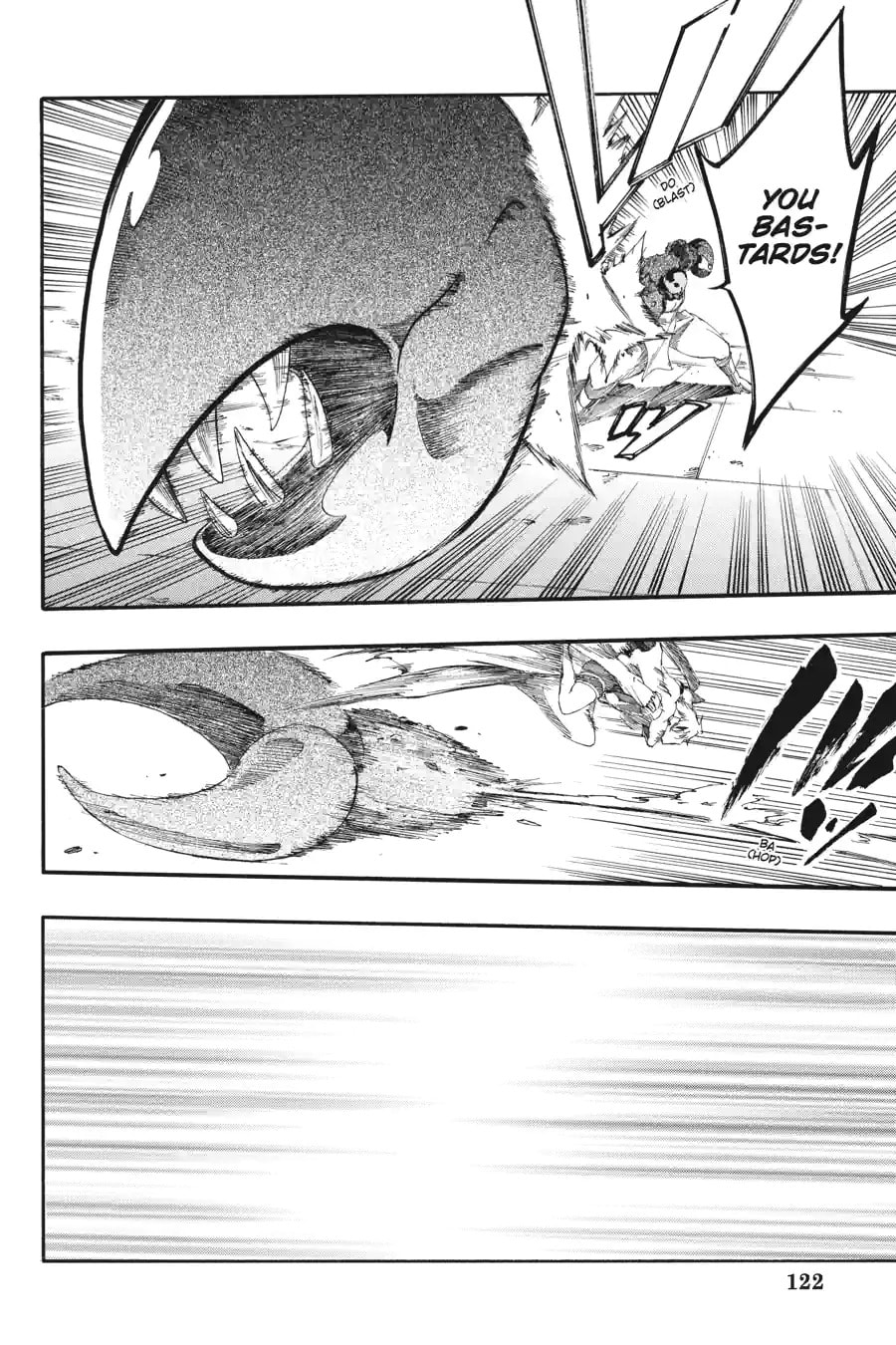 Read Akame ga Kiru! Zero chapter 24.2 image 9 on Lezhin