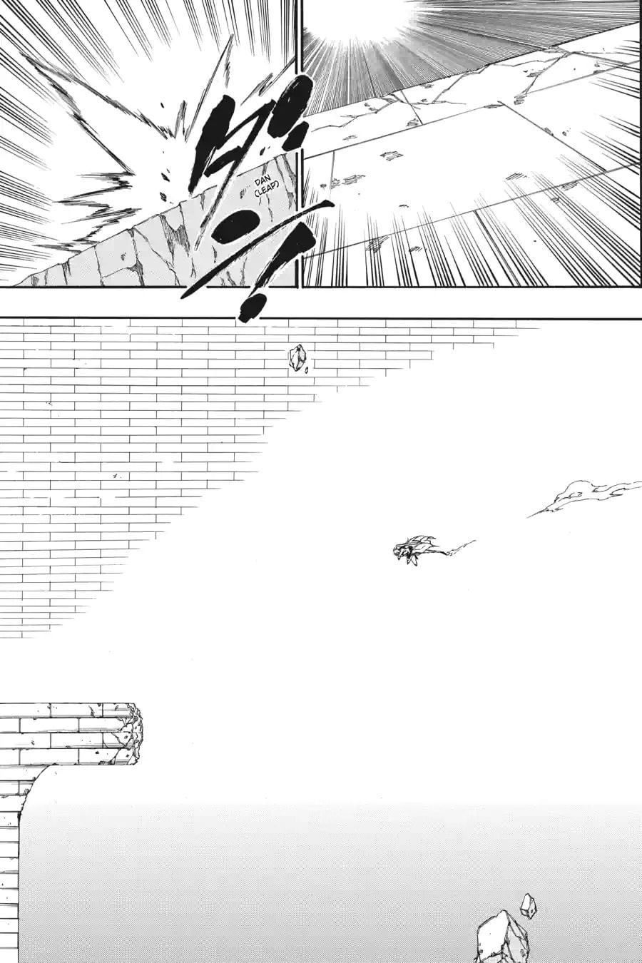 Read Akame ga Kiru! Zero chapter 24.4 image 2 on Lezhin