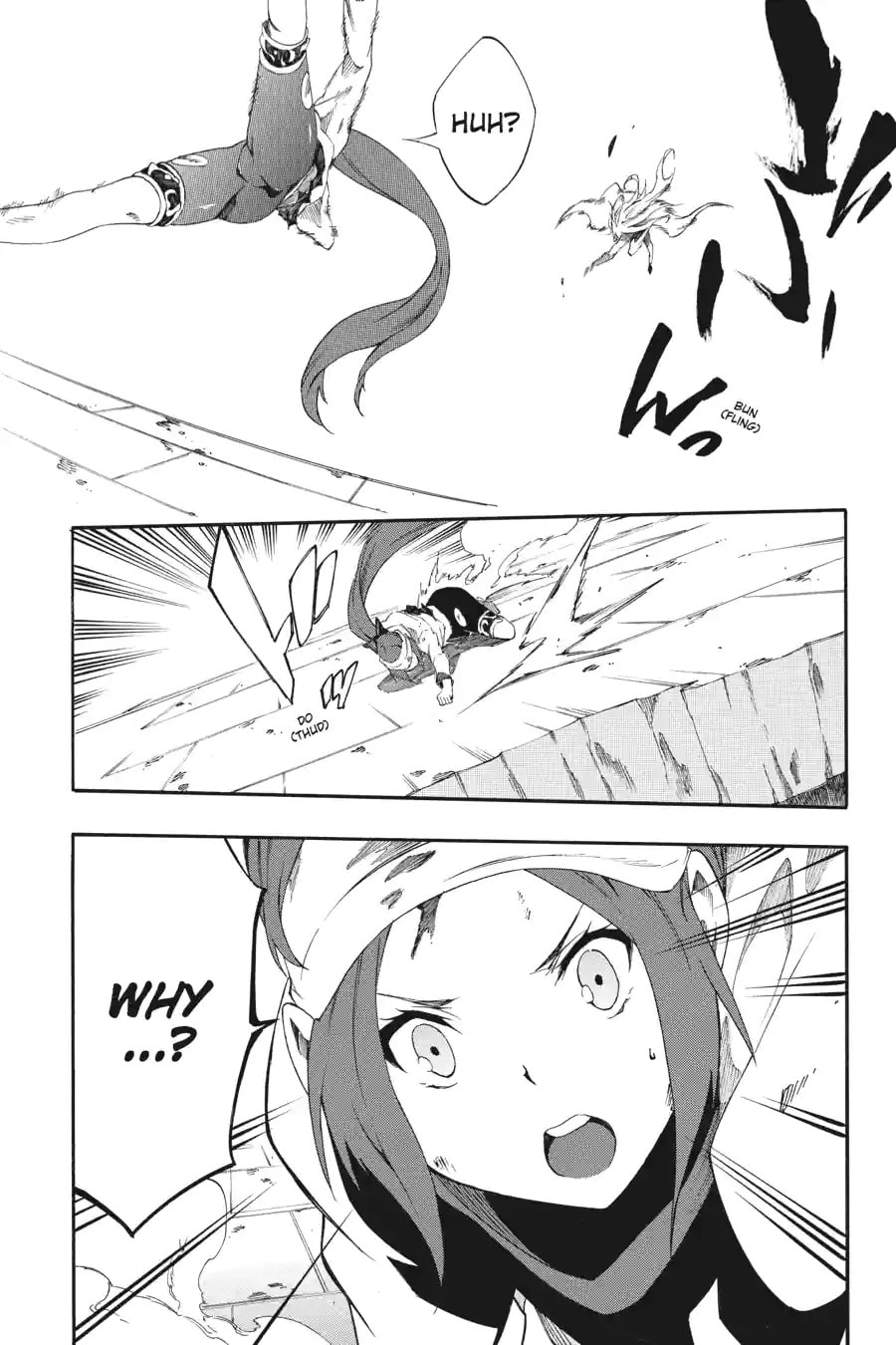 Read Akame ga Kiru! Zero chapter 24.4 image 4 on Lezhin
