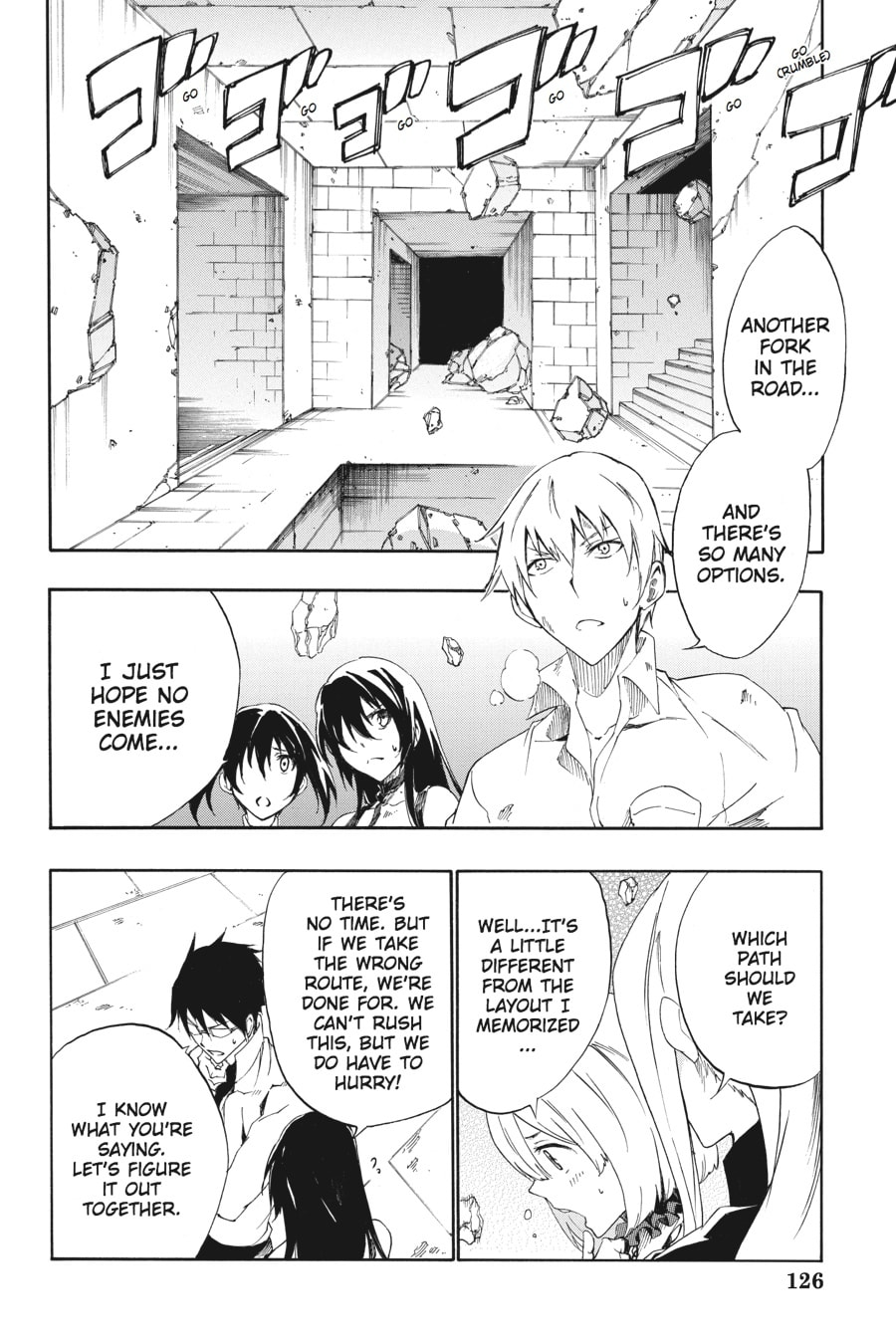 Read Akame ga Kiru! Zero chapter 24 image 23 on Lezhin
