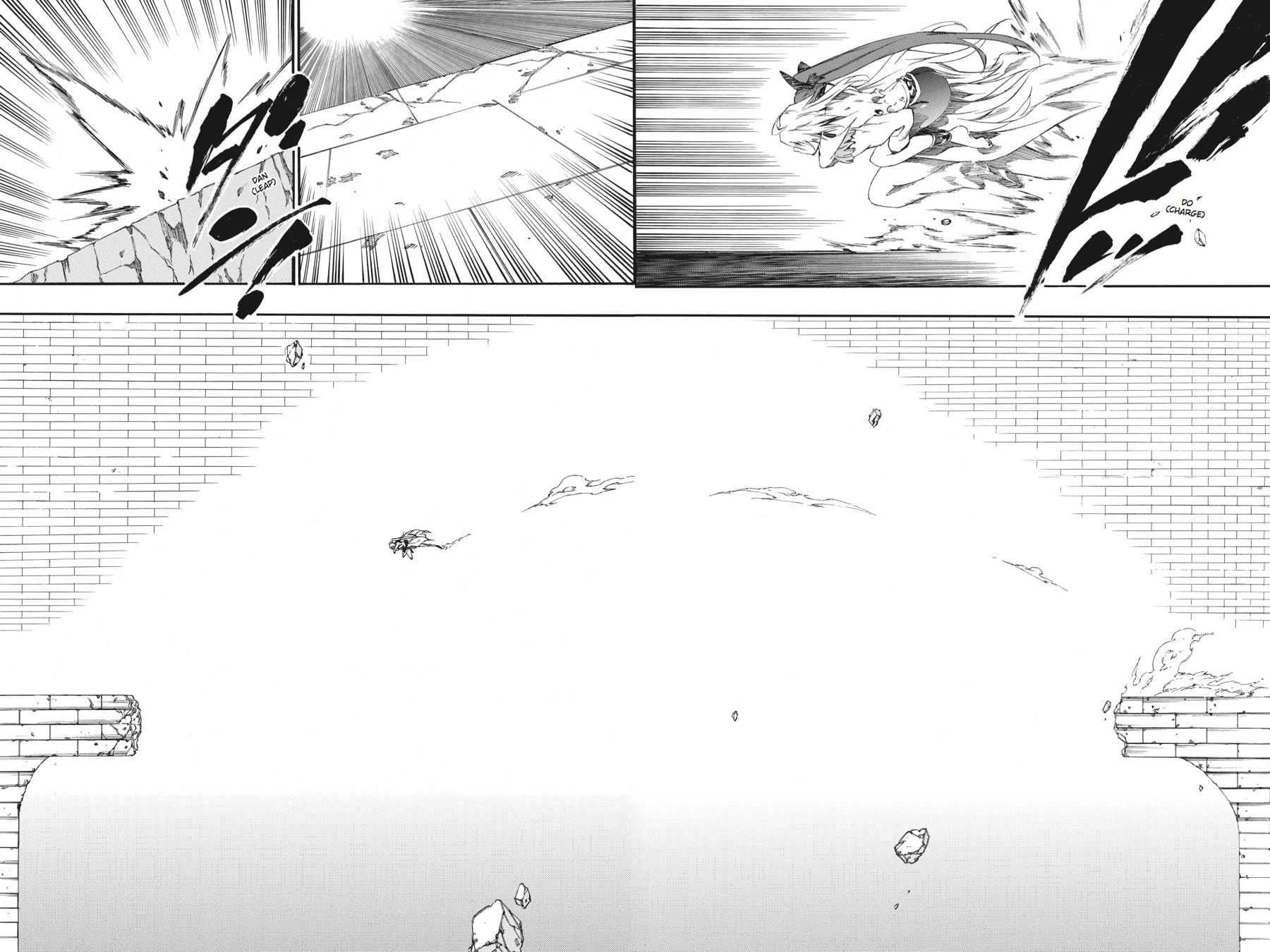 Read Akame ga Kiru! Zero chapter 24 image 31 on Lezhin