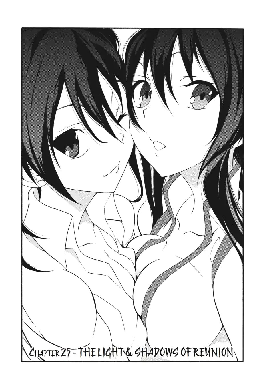Read Akame ga Kiru! Zero chapter 25.1 image 0 on Lezhin