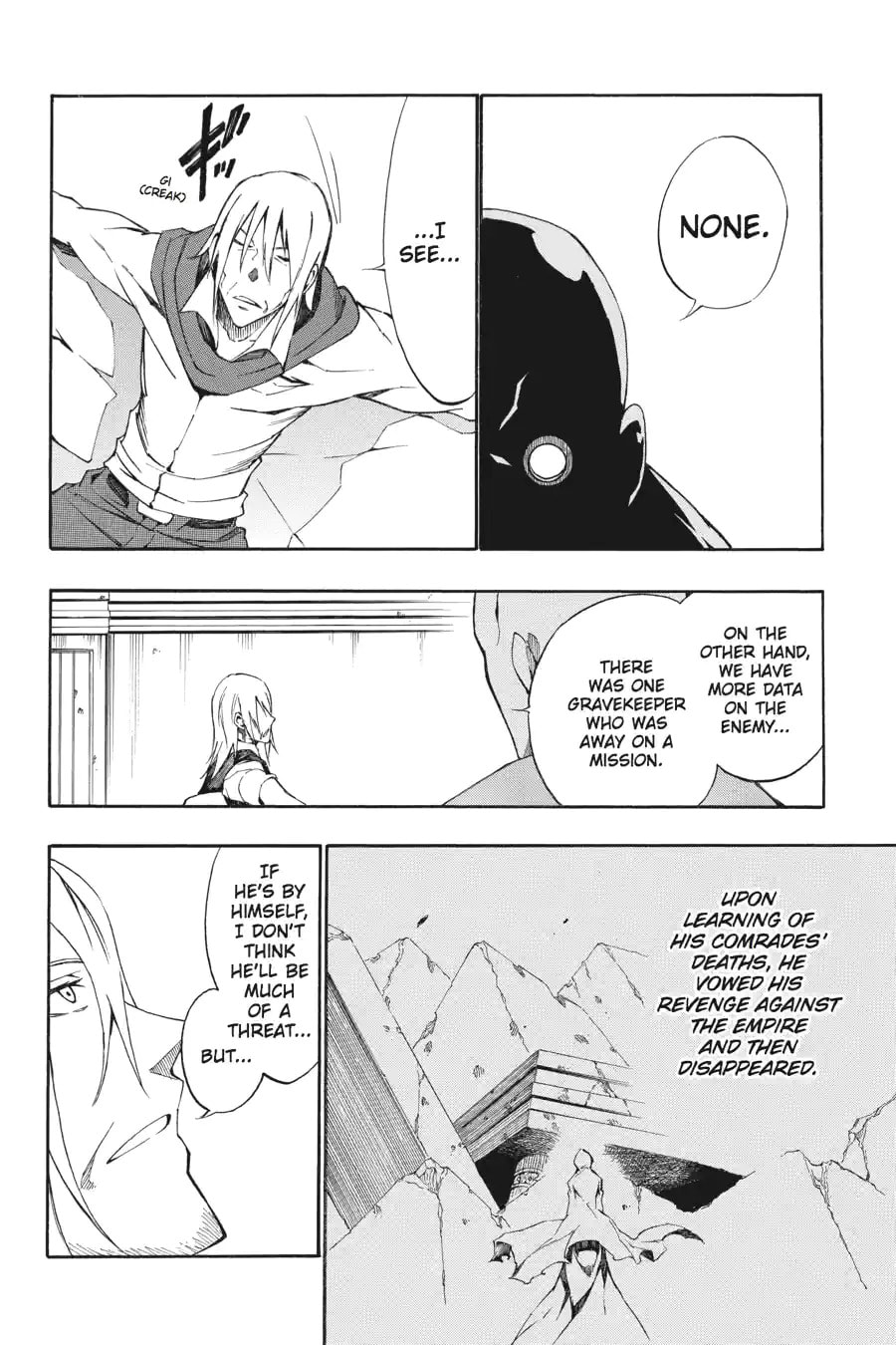 Read Akame ga Kiru! Zero chapter 25.1 image 9 on Lezhin