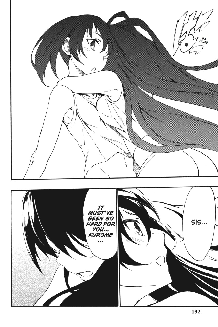Read Akame ga Kiru! Zero chapter 25 image 19 on Lezhin