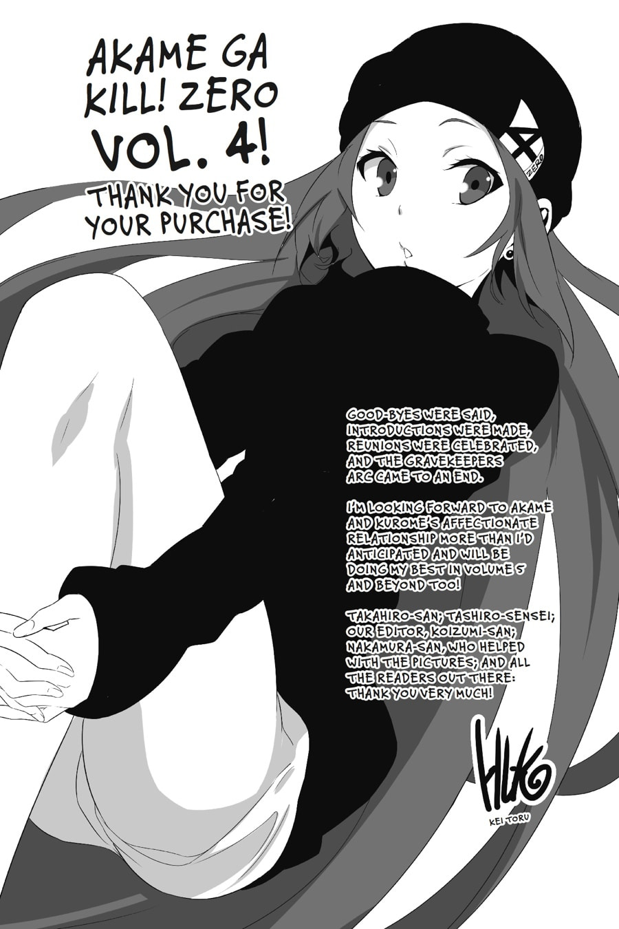 Read Akame ga Kiru! Zero chapter 25 image 26 on Lezhin