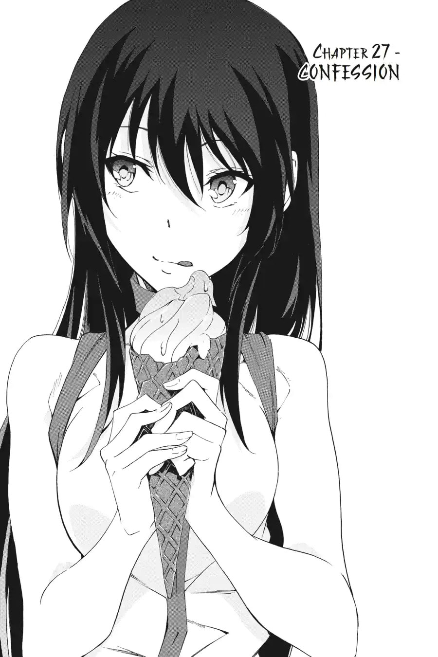 Read Akame ga Kiru! Zero chapter 27.1 image 2 on Lezhin