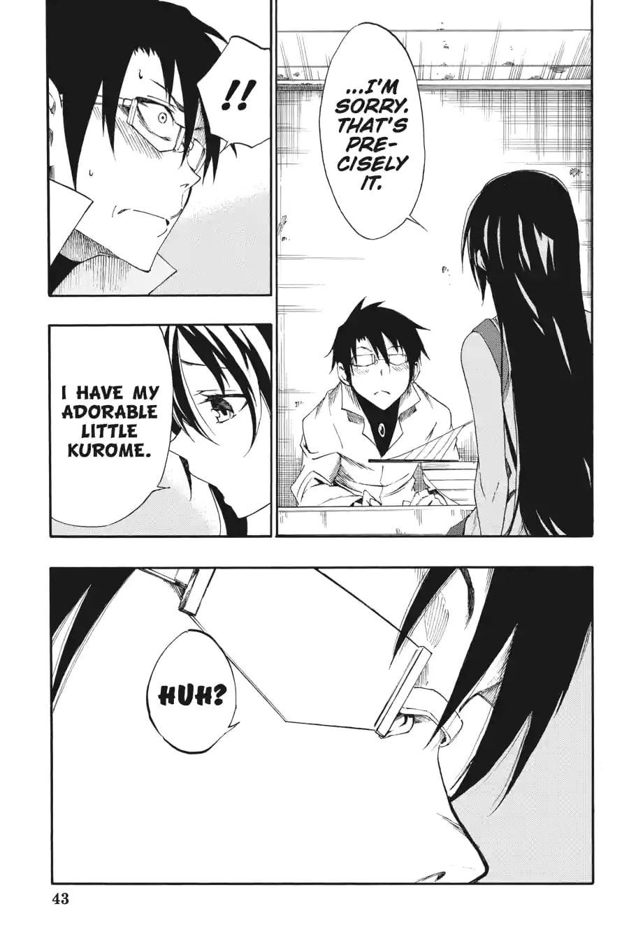Read Akame ga Kiru! Zero chapter 27.2 image 2 on Lezhin
