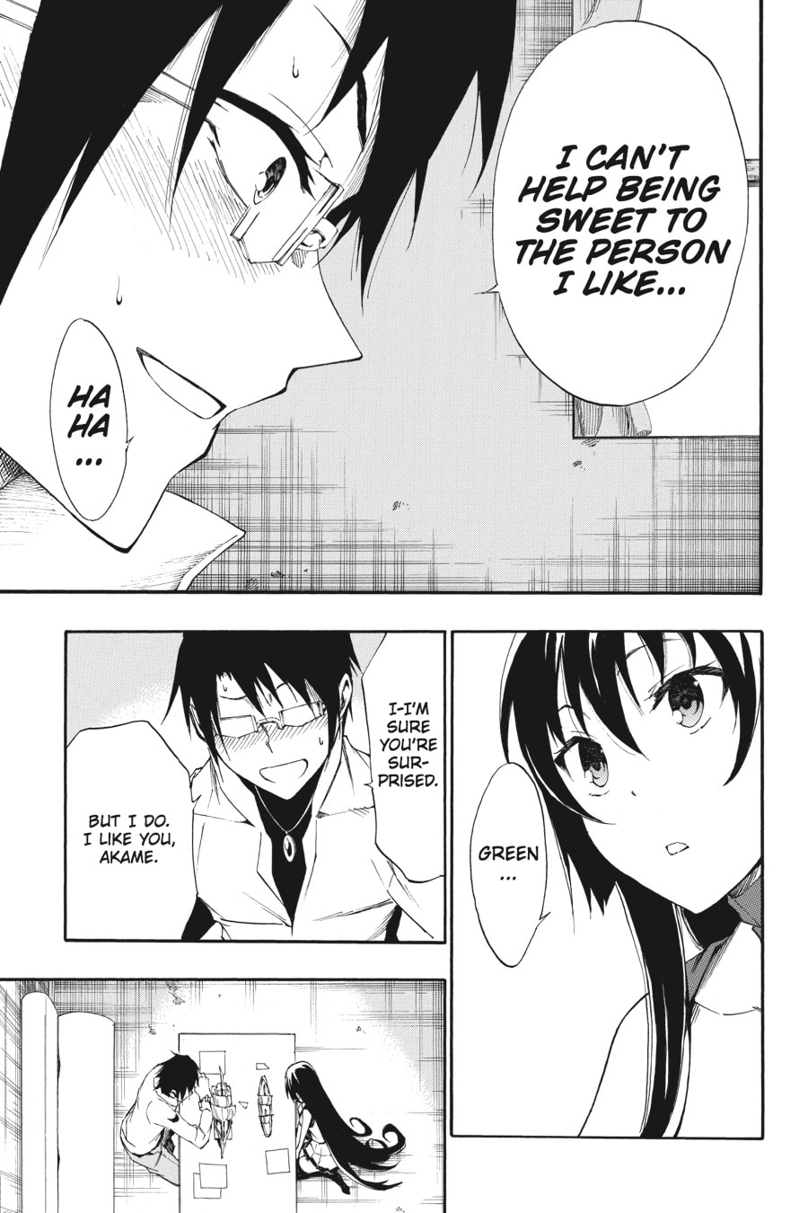 Read Akame ga Kiru! Zero chapter 27 image 10 on Lezhin
