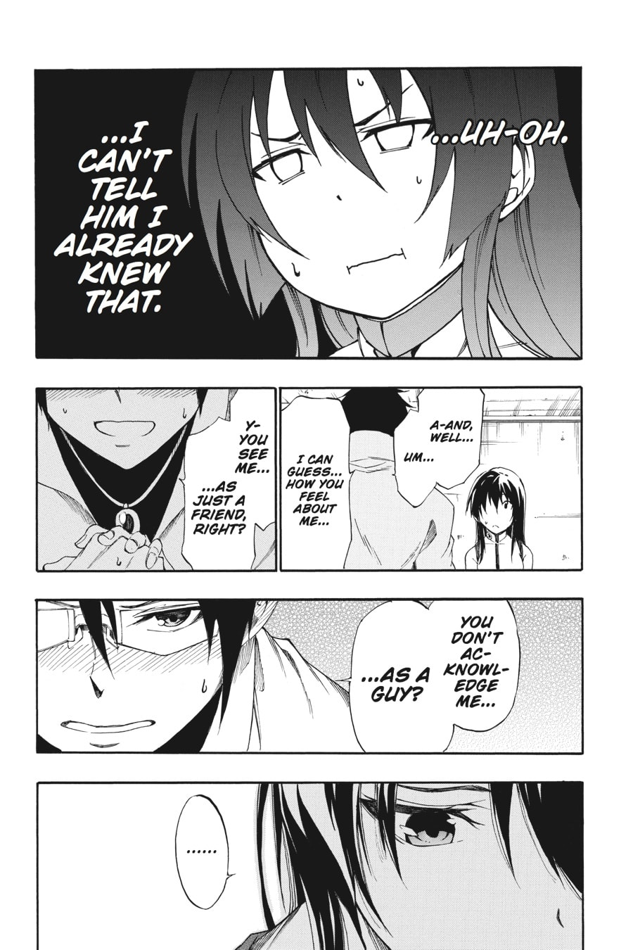 Read Akame ga Kiru! Zero chapter 27 image 11 on Lezhin