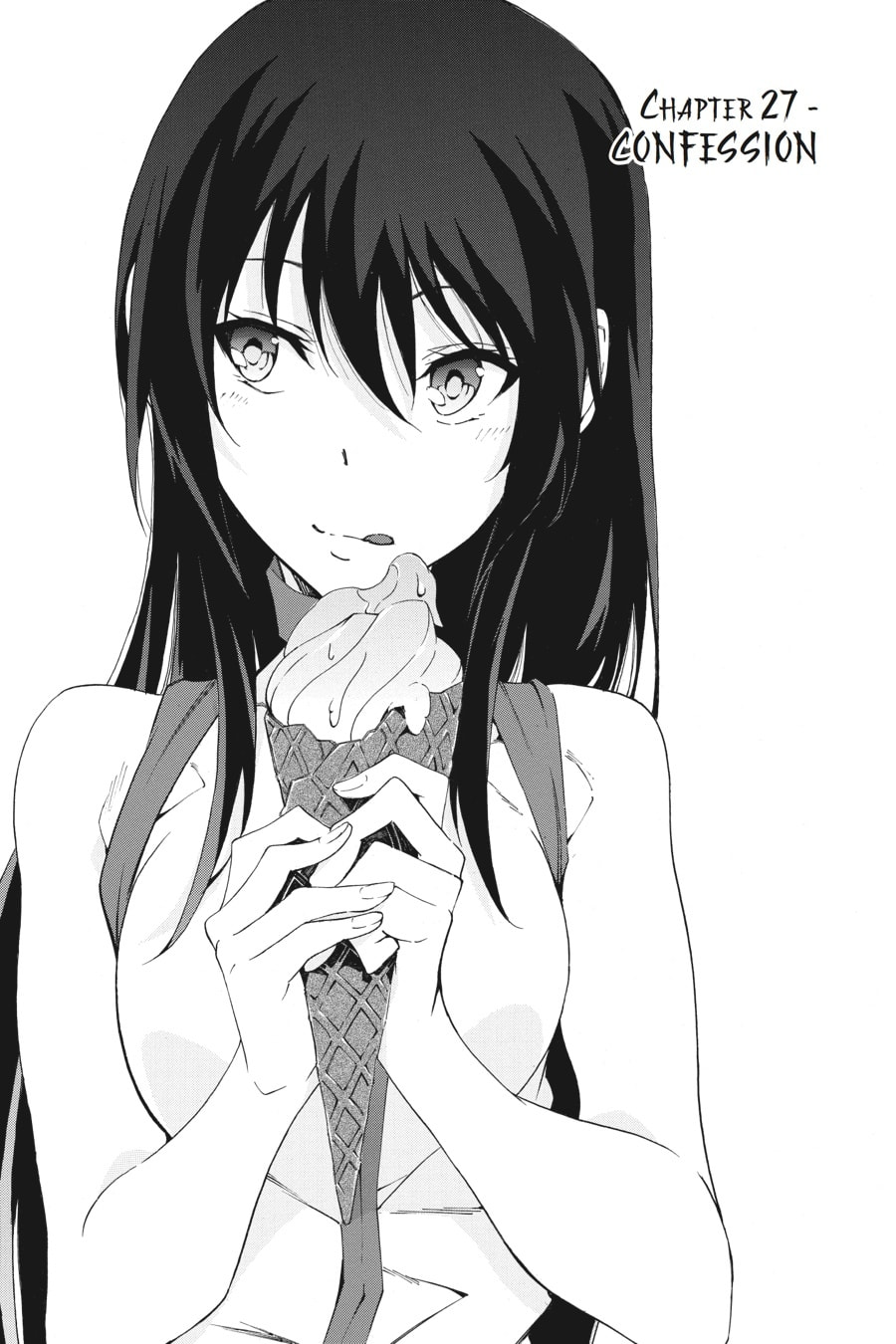Read Akame ga Kiru! Zero chapter 27 image 2 on Lezhin