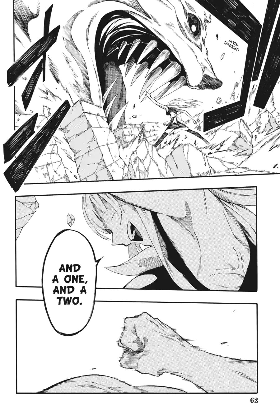Read Akame ga Kiru! Zero chapter 28.1 image 11 on Lezhin