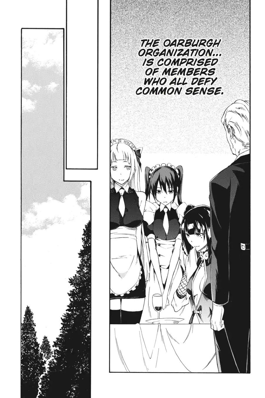 Read Akame ga Kiru! Zero chapter 28.2 image 4 on Lezhin