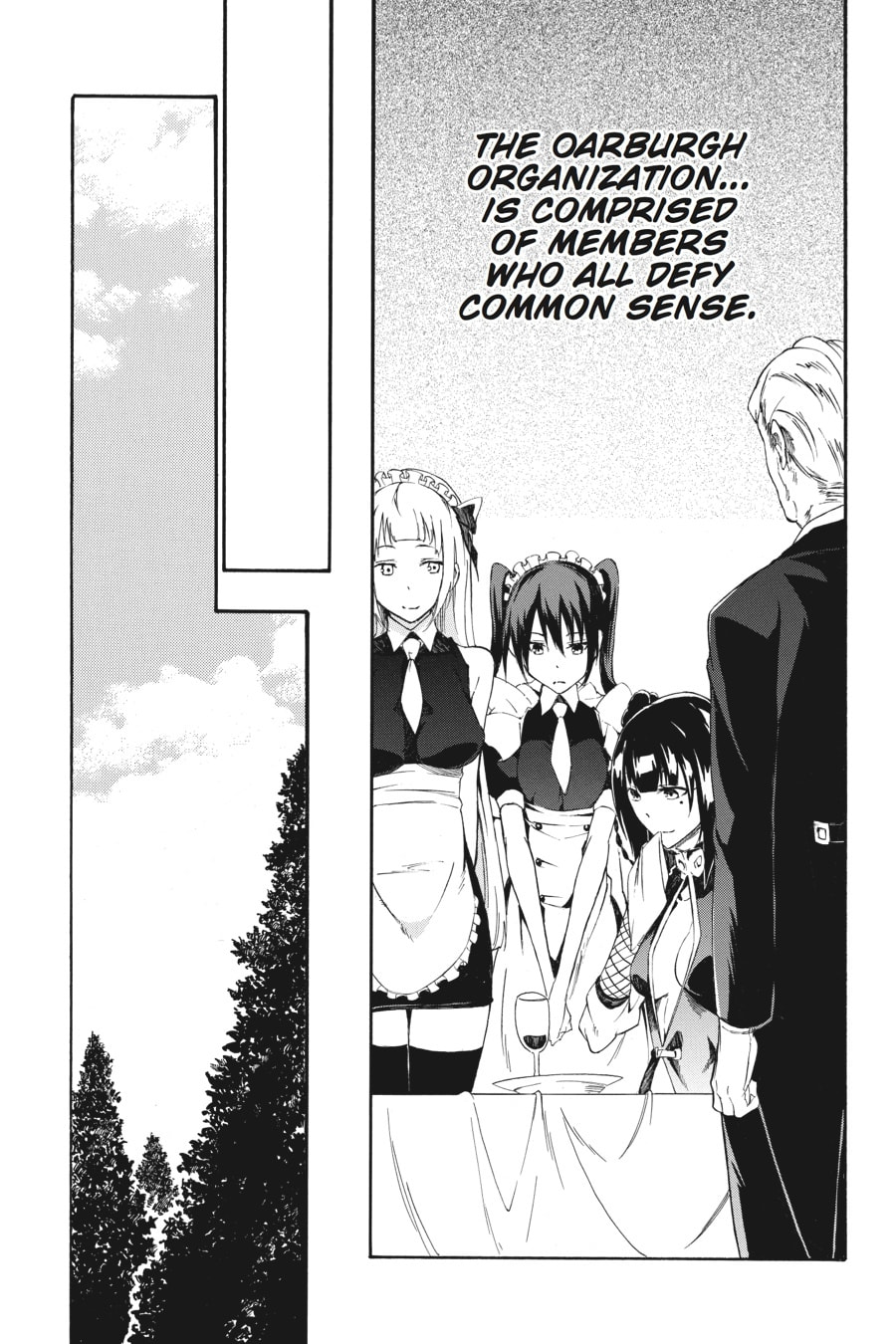Read Akame ga Kiru! Zero chapter 28 image 16 on Lezhin
