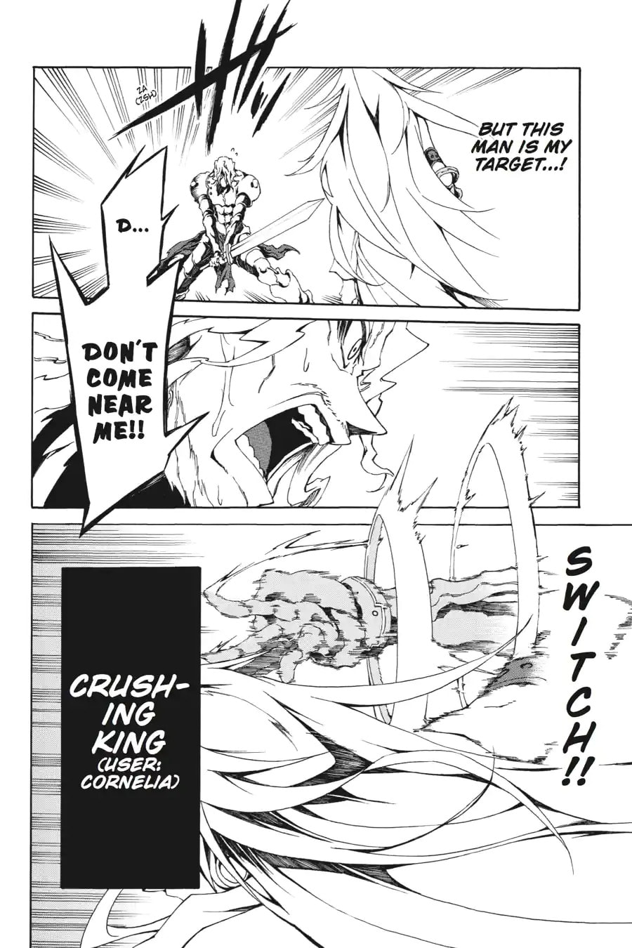 Read Akame ga Kiru! Zero chapter 3.2 image 5 on Lezhin