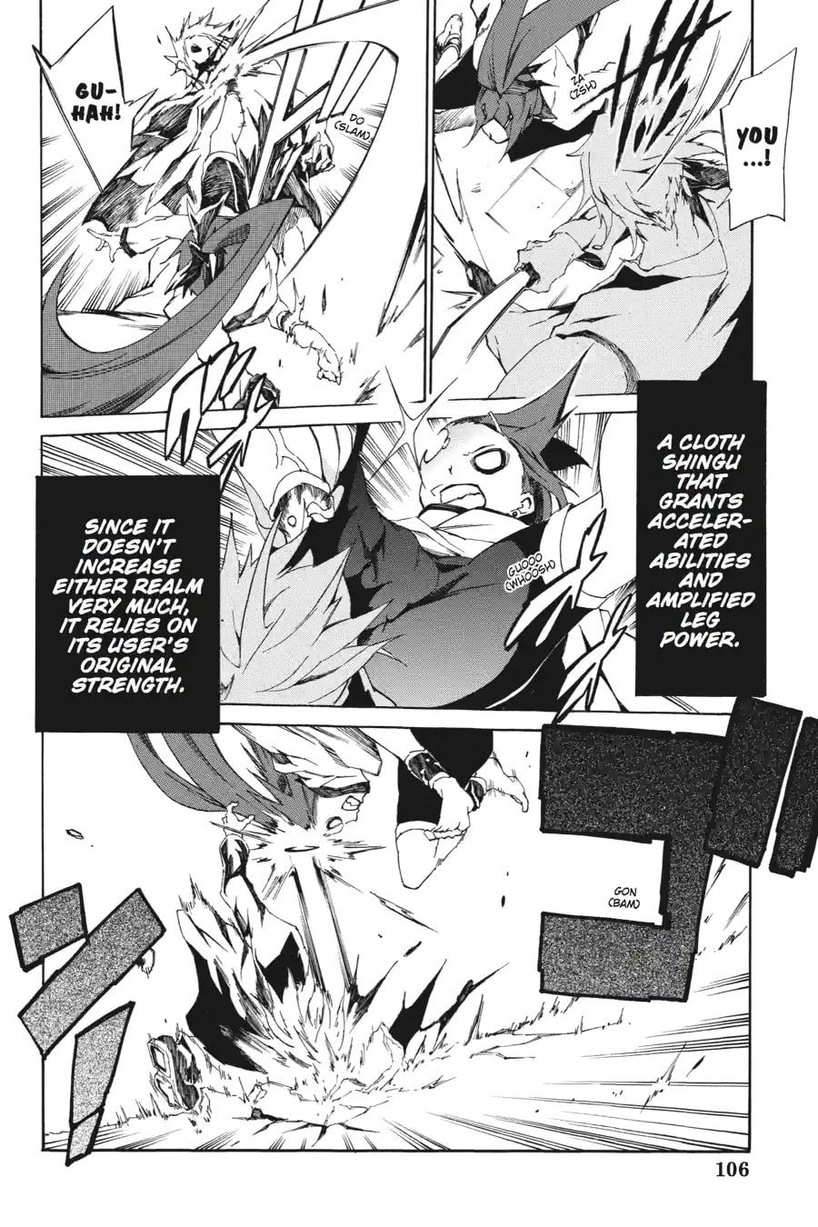 Read Akame ga Kiru! Zero chapter 3.3 image 3 on Lezhin