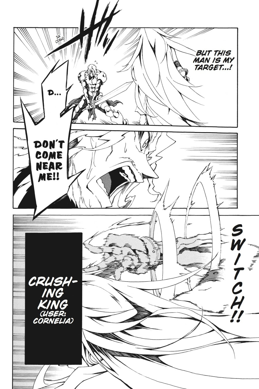 Read Akame ga Kiru! Zero chapter 3 image 15 on Lezhin