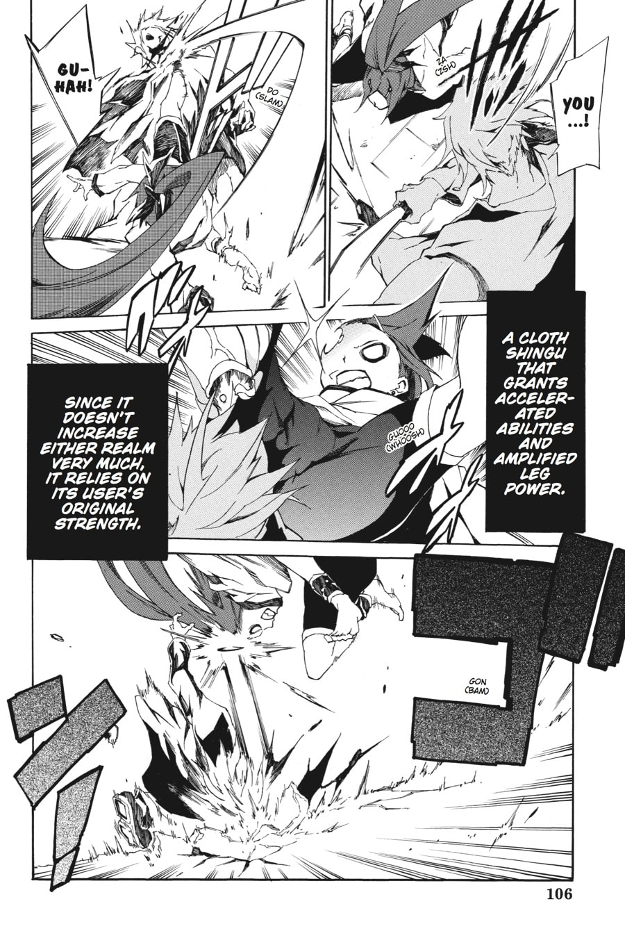 Read Akame ga Kiru! Zero chapter 3 image 23 on Lezhin