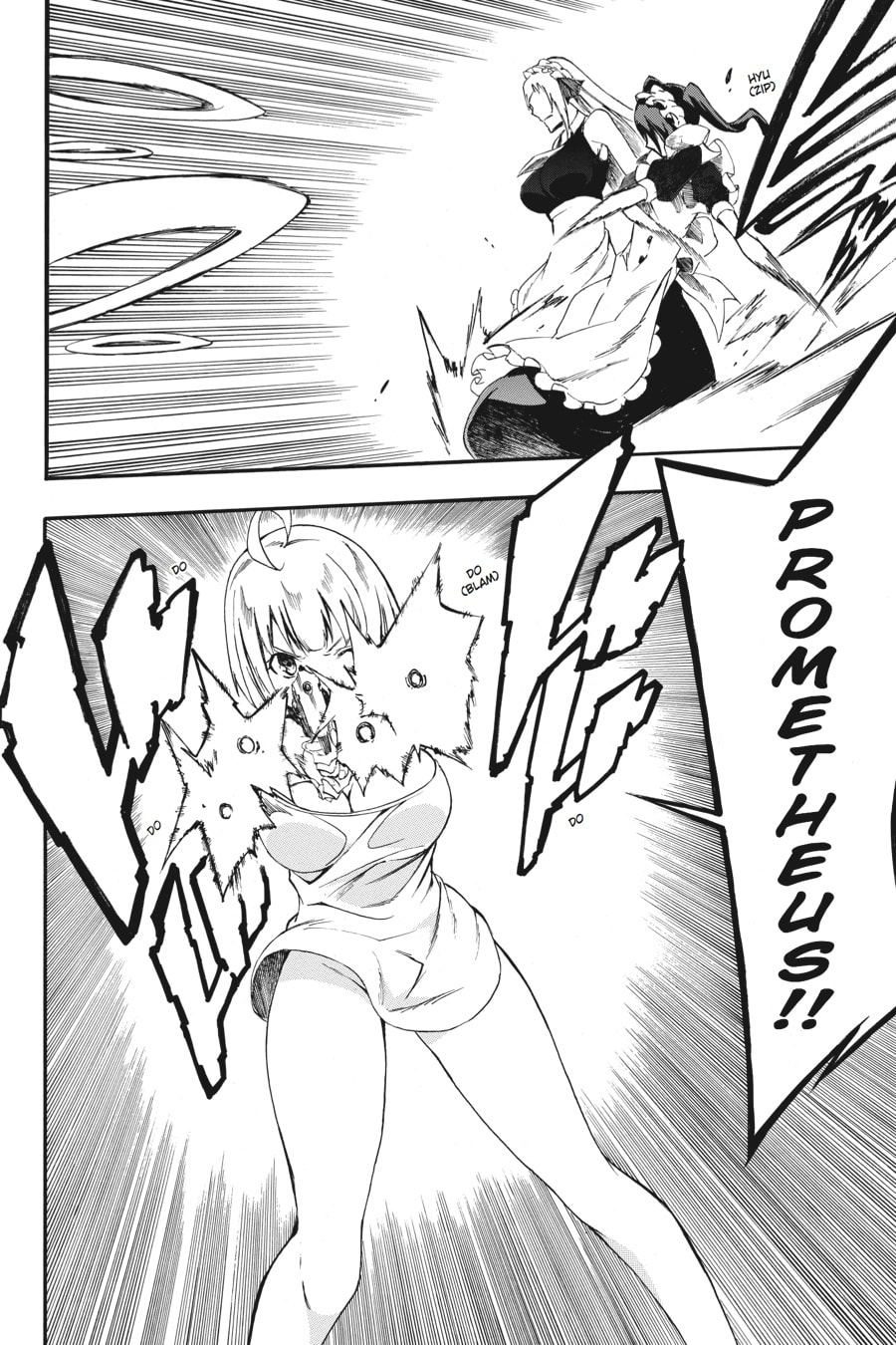 Read Akame ga Kiru! Zero chapter 30 image 25 on Lezhin