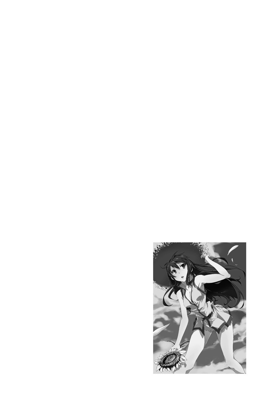 Read Akame ga Kiru! Zero chapter 30 image 35 on Lezhin