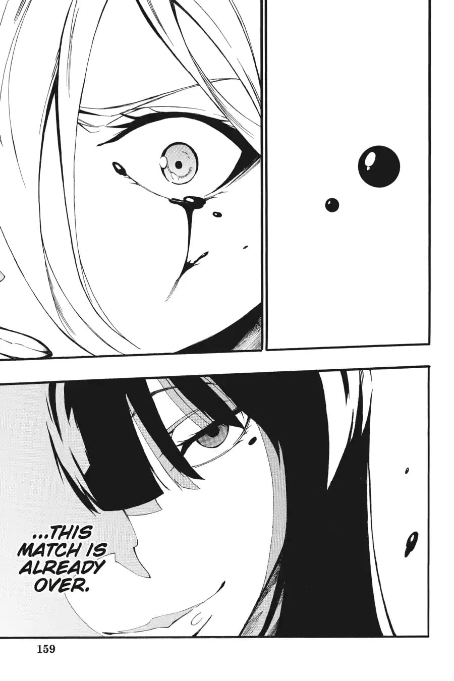 Read Akame ga Kiru! Zero chapter 31.1 image 10 on Lezhin