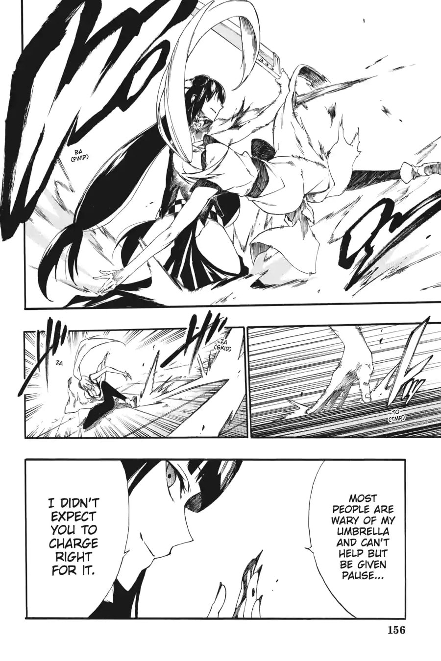 Read Akame ga Kiru! Zero chapter 31.1 image 7 on Lezhin