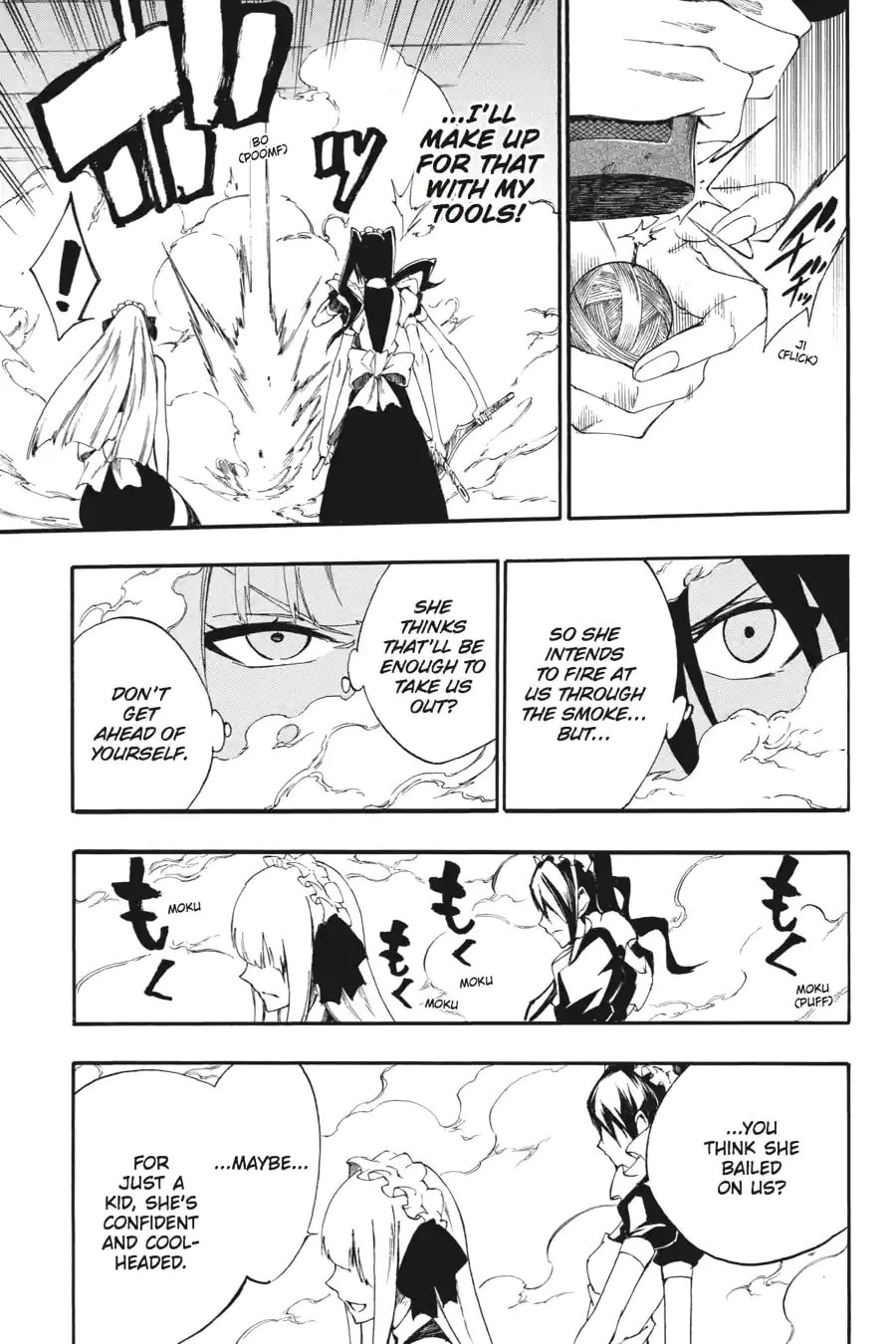 Read Akame ga Kiru! Zero chapter 31.2 image 1 on Lezhin
