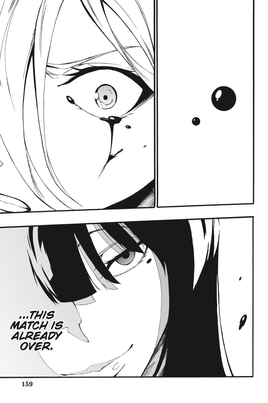 Read Akame ga Kiru! Zero chapter 31 image 10 on Lezhin