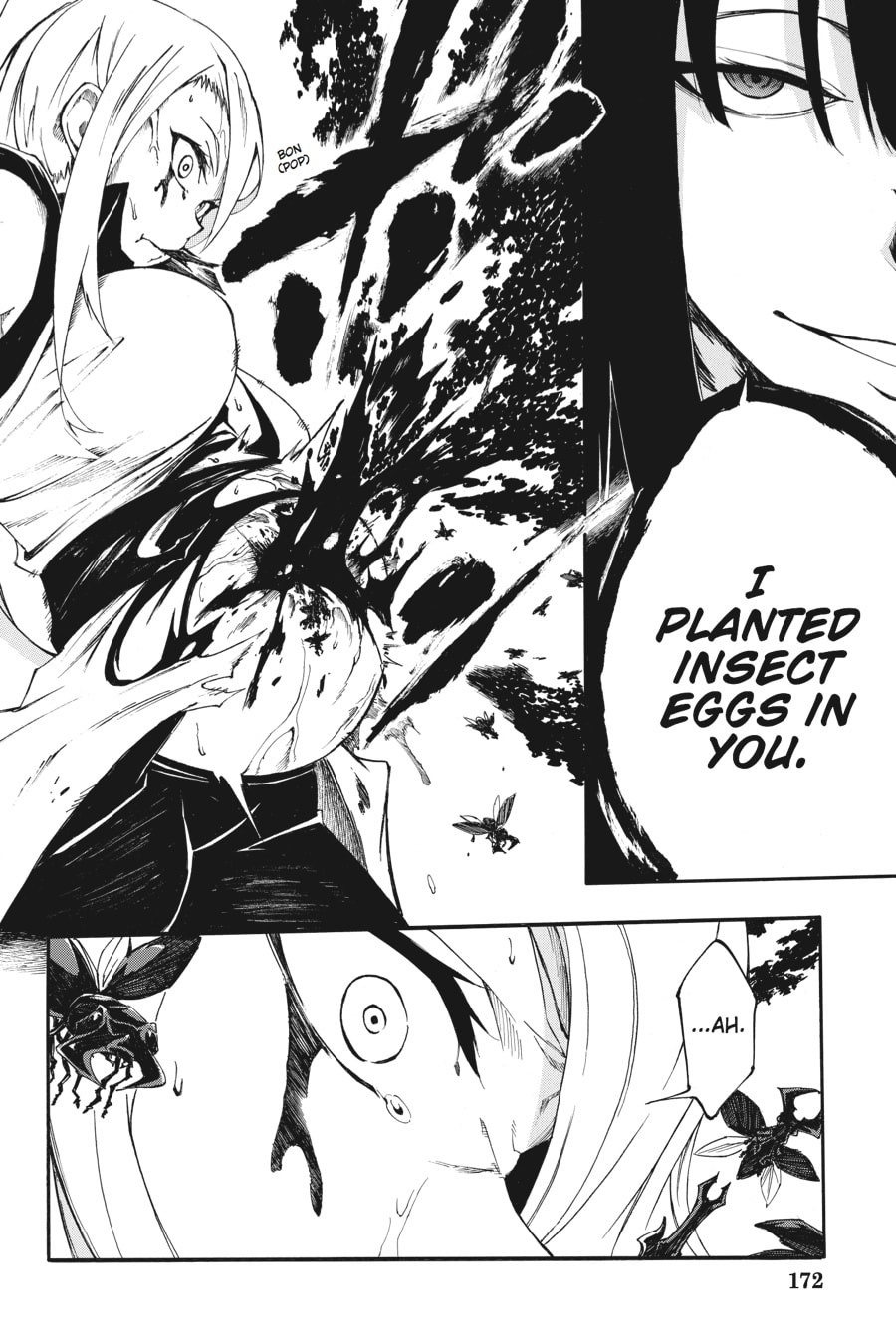 Read Akame ga Kiru! Zero chapter 31 image 23 on Lezhin