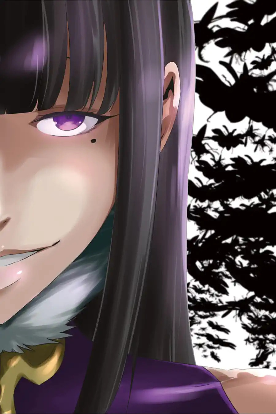 Read Akame ga Kiru! Zero chapter 32.1 image 1 on Lezhin