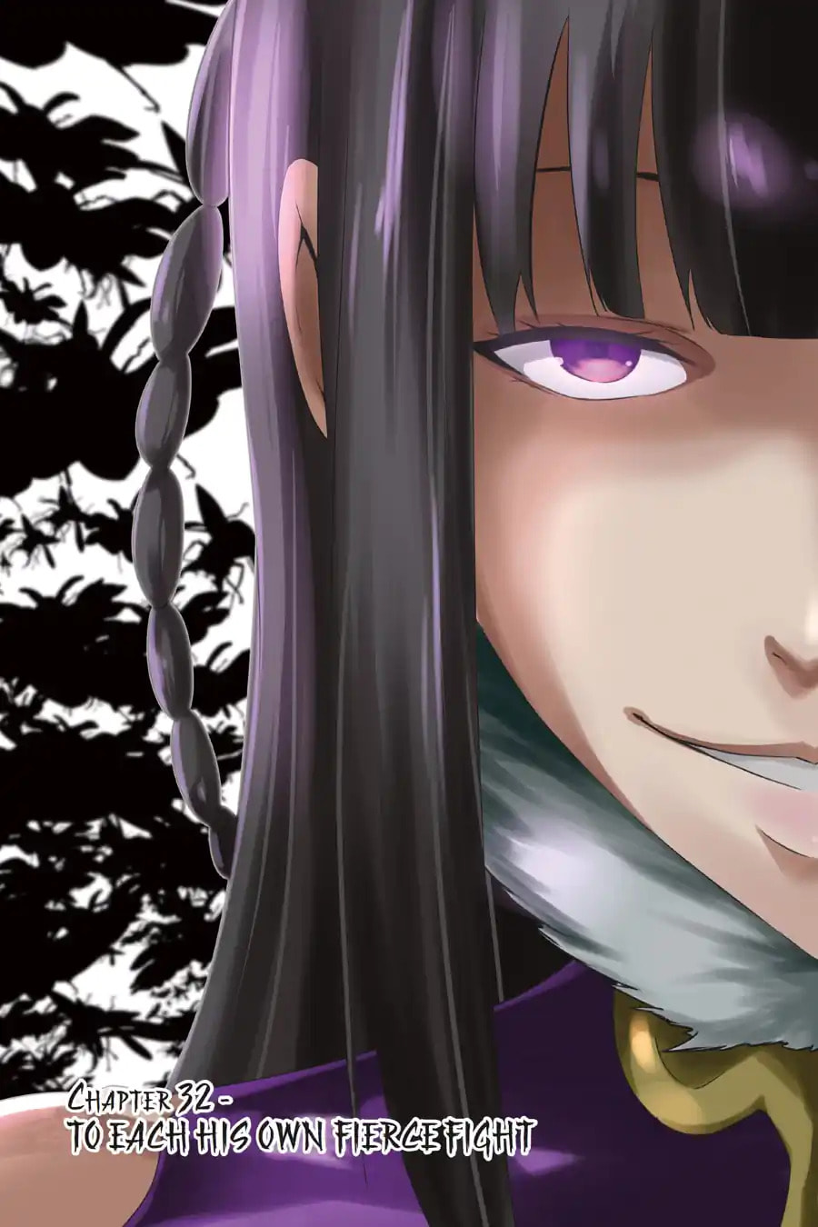Read Akame ga Kiru! Zero chapter 32.1 image 2 on Lezhin