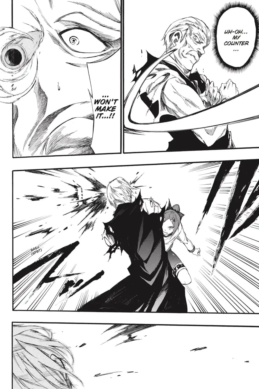 Read Akame ga Kiru! Zero chapter 32.3 image 9 on Lezhin