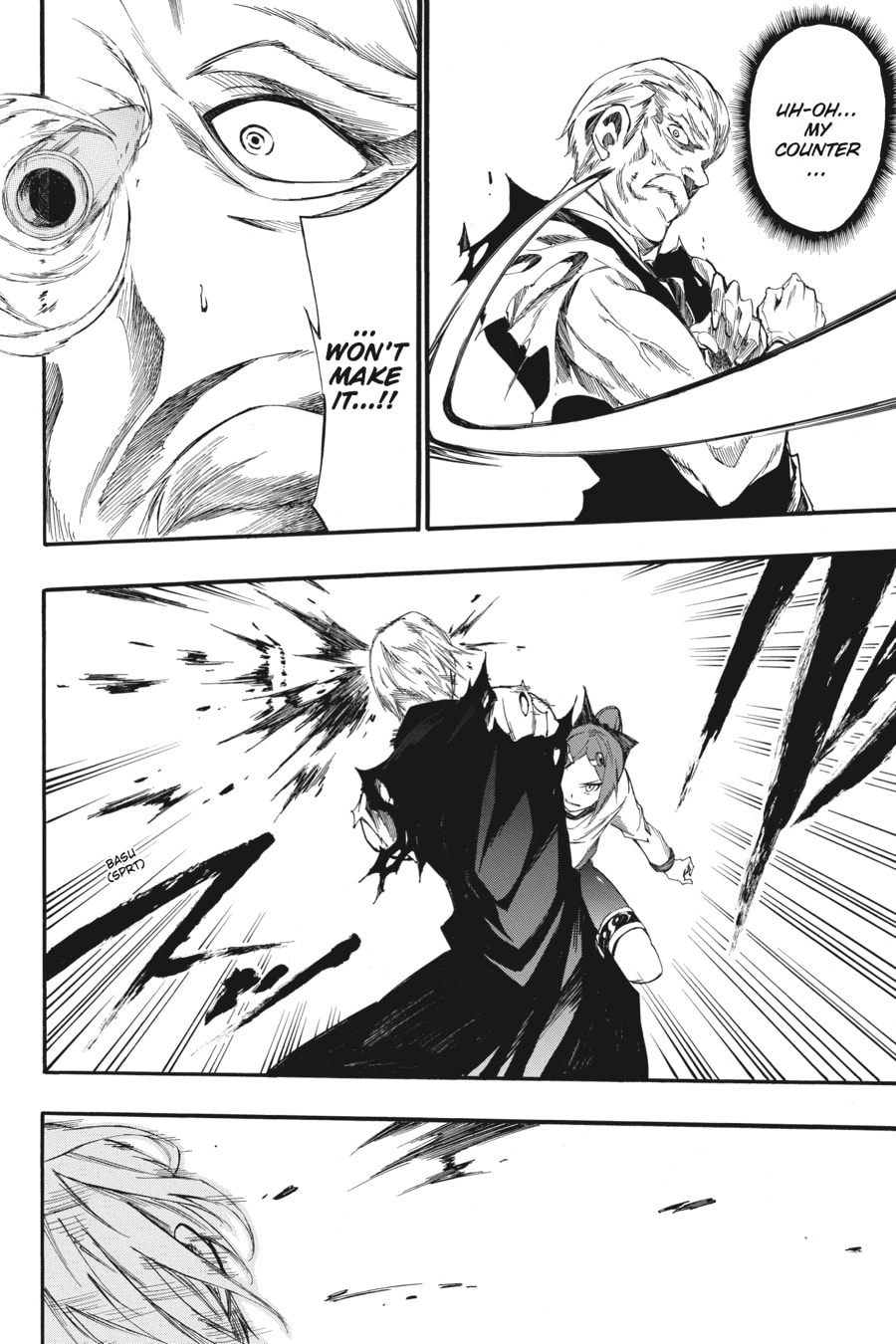 Read Akame ga Kiru! Zero chapter 32 image 32 on Lezhin