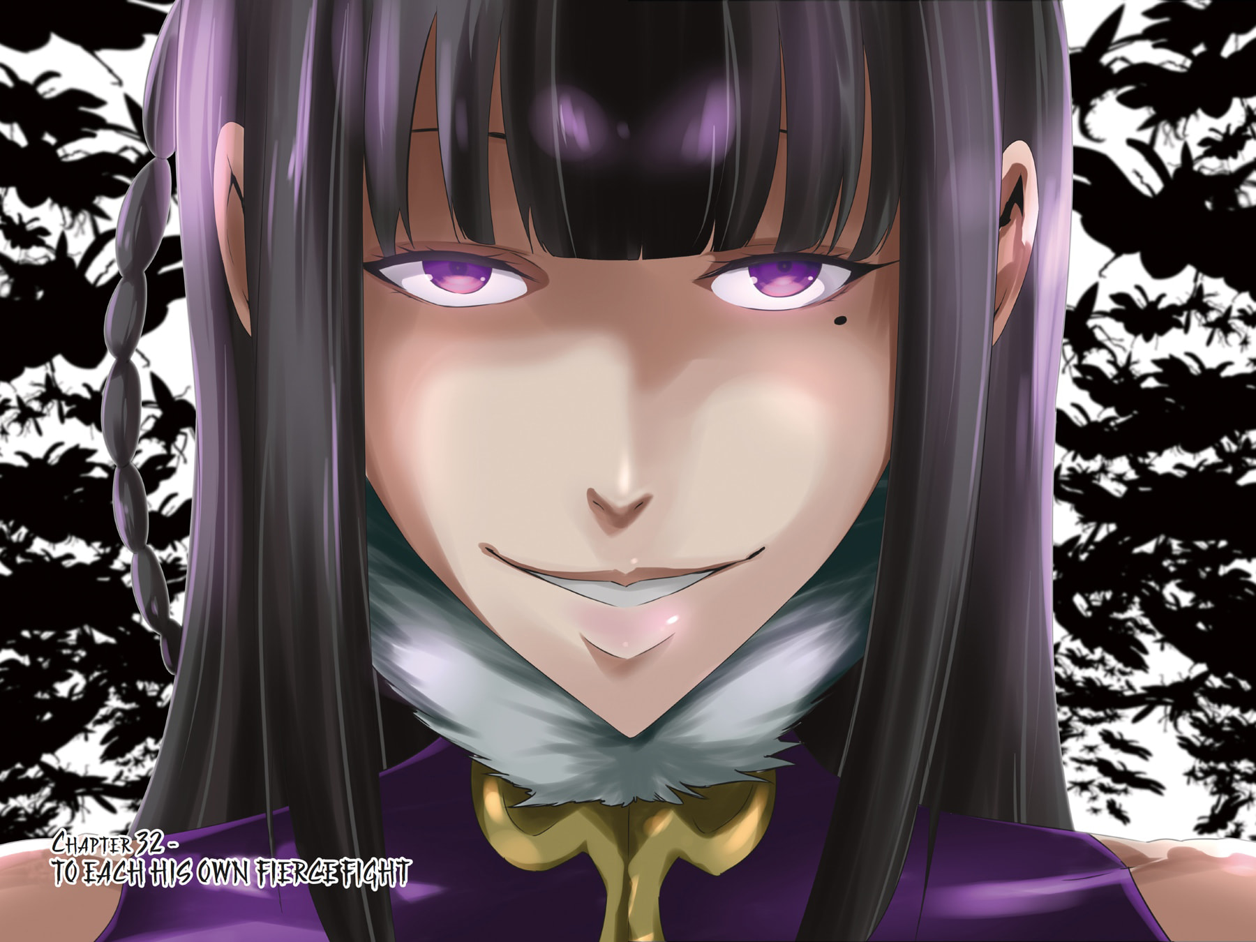 Read Akame ga Kiru! Zero chapter 32 image 4 on Lezhin