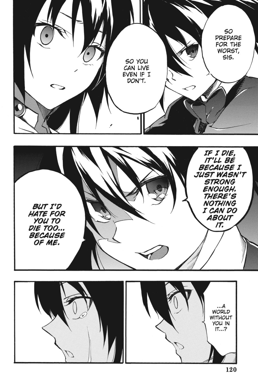 Read Akame ga Kiru! Zero chapter 36 image 17 on Lezhin