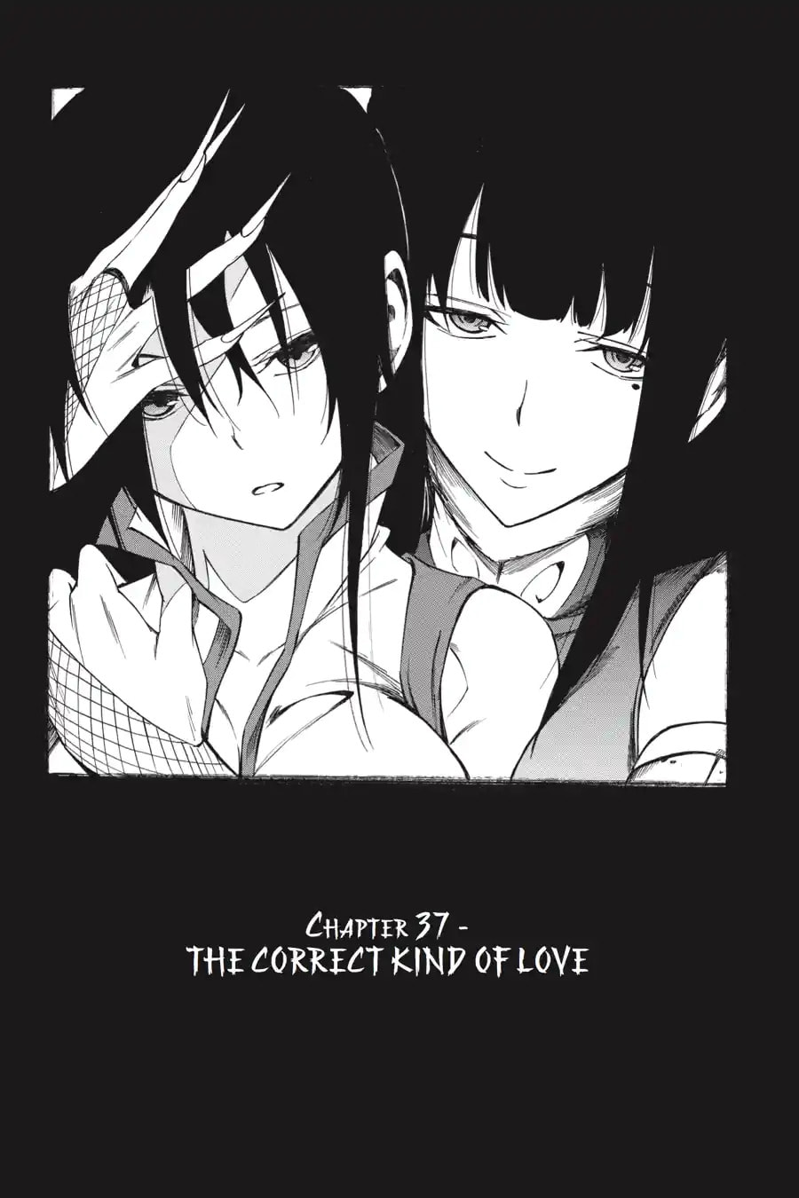 Read Akame ga Kiru! Zero chapter 37.1 image 1 on Lezhin