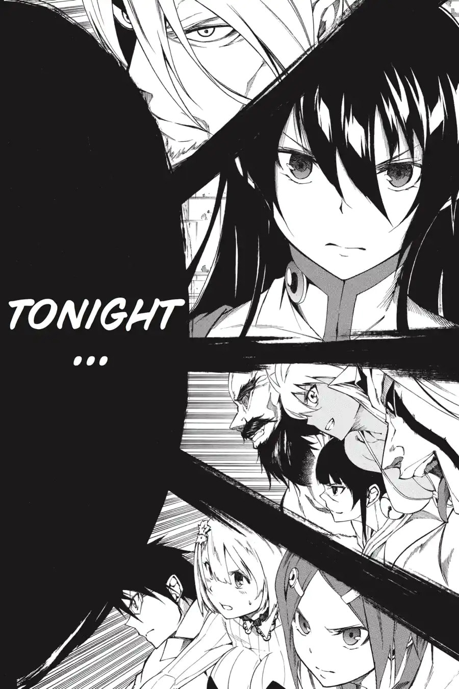 Read Akame ga Kiru! Zero chapter 39.3 image 11 on Lezhin