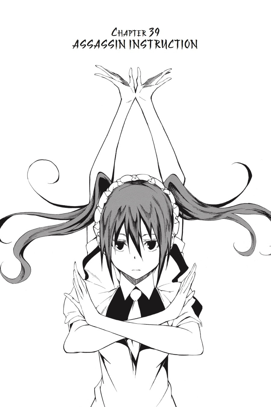 Read Akame ga Kiru! Zero chapter 39 image 0 on Lezhin