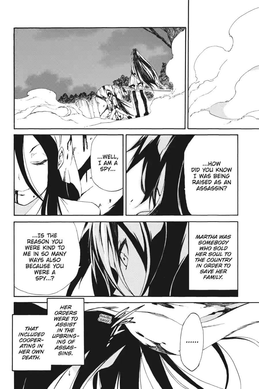 Read Akame ga Kiru! Zero chapter 4.3 image 3 on Lezhin